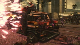Capcom expects Xbox One exclusive Dead Rising 3 to sell 1.2m