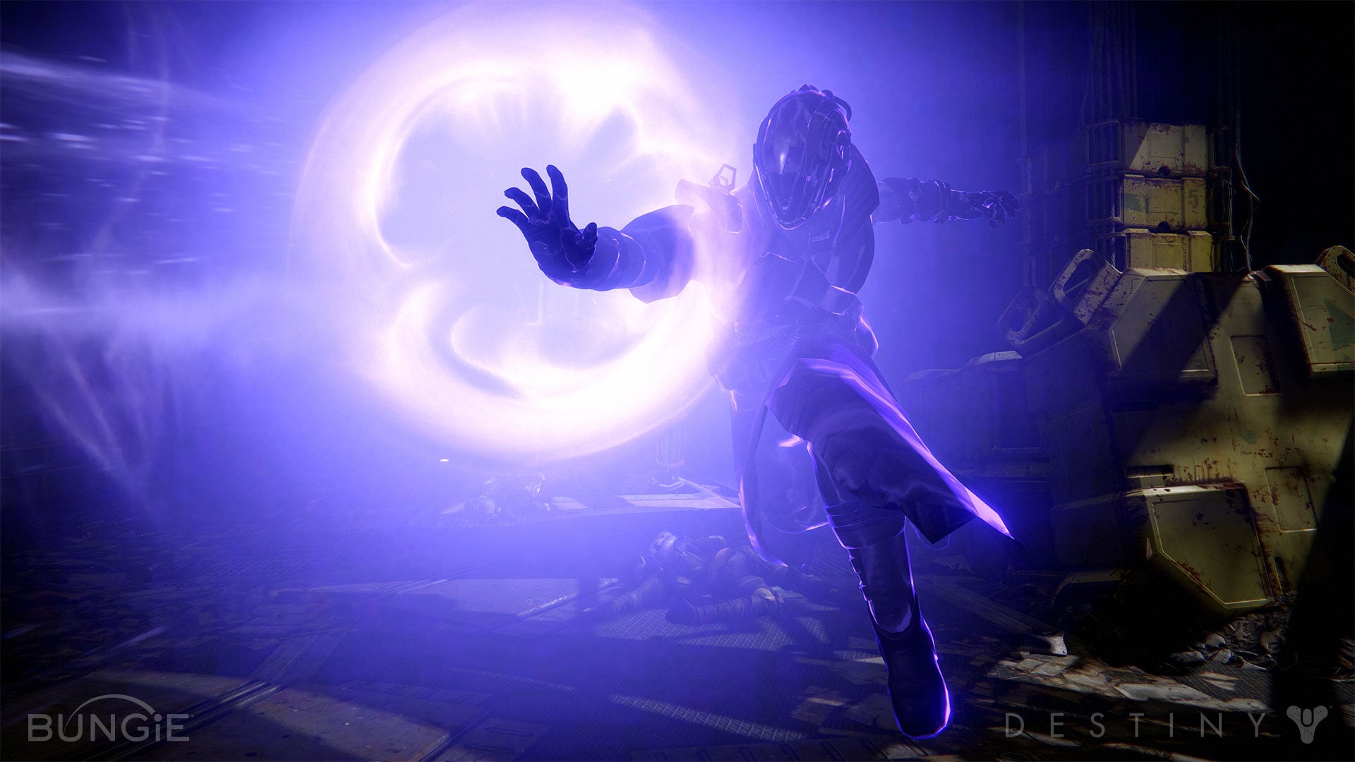 Let's talk about Destiny | Eurogamer.net