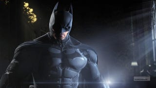 Regalamos una copia de Batman: Arkham Origins
