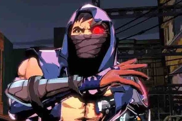 Yaiba Ninja Gaiden Z release date announced