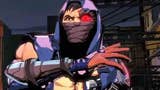 La data d'uscita di Yaiba: Ninja Gaiden Z