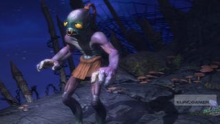Abe's Oddysee remake looks tasty in new screenshots