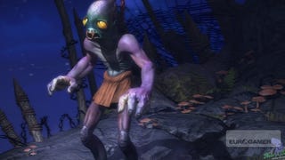 Abe's Oddysee remake looks tasty in new screenshots