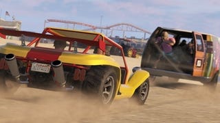 GTA 5: Rockstar expects update 1.05 to release early next week
