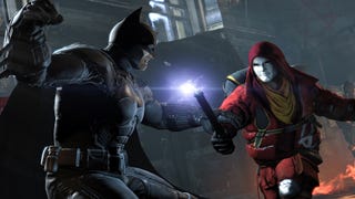 Warner riconosce i bug di Batman: Arkham Origins