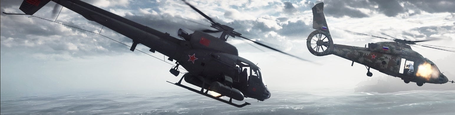 Next-Gen Now: watch Battlefield 4 at 1080p60