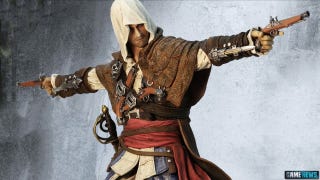 L'unboxing della Buccaneer Edition di Assassin's Creed IV
