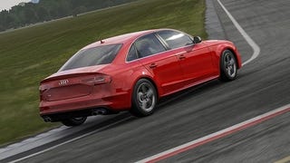 Gameplay de Forza Motorsport 5