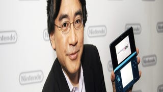 La storia del Wii attraverso gli occhi di Iwata