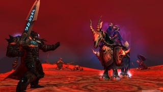 Blizzard registra il marchio Warlords of Draenor