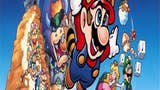 Super Mario Bros. 3 op weg naar Virtual Console