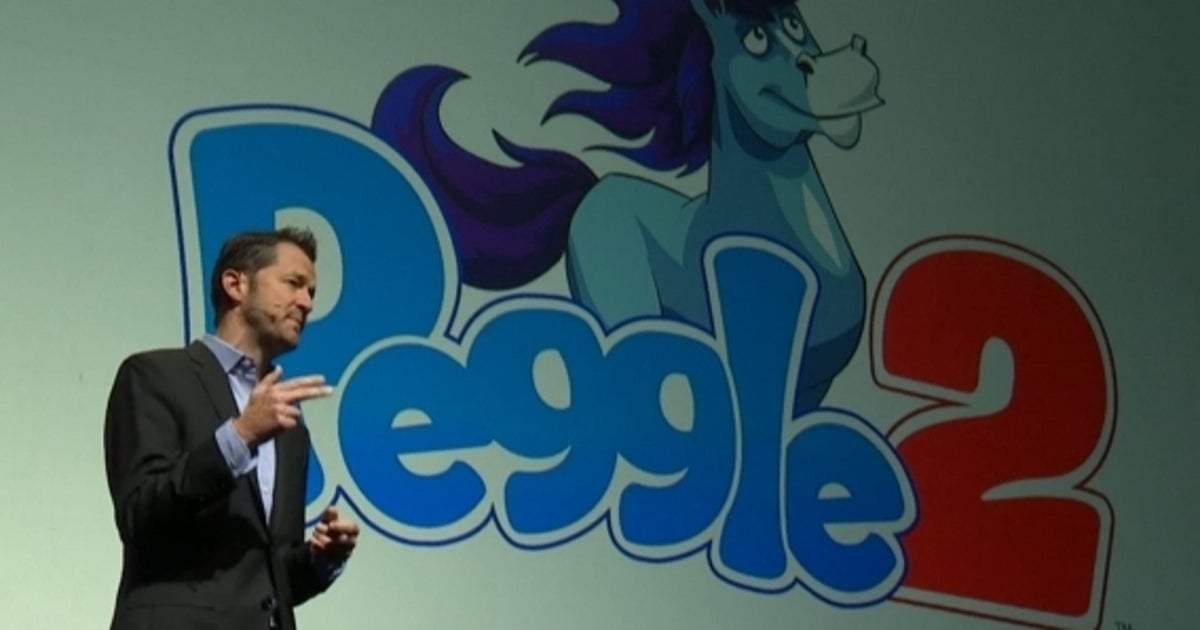 Pegle Auto Peggle 2 no longer available at Xbox One launch | GamesIndustry.biz