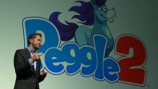 Peggle 2 no longer available at Xbox One launch