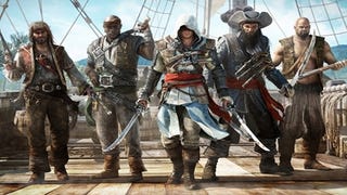 Top Reino Unido: Assassin's Creed IV ganha o primeiro lugar