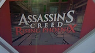Che cos'è il progetto Assassin's Creed: Rising Phoenix?