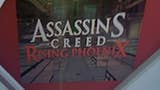 W Assassin's Creed 4 umieszczono wzmiankę o tajemniczym AC: Rising Phoenix
