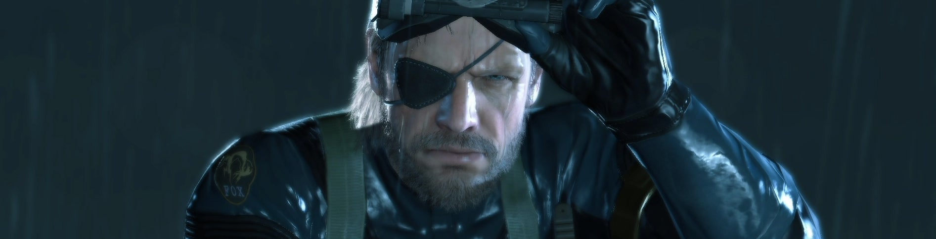 Metal Gear Solid V: Ground Zeroes lanceert in lenteperiode 2014
