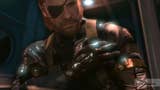 Metal Gear Solid 5: Ground Zeroes chega na Primavera