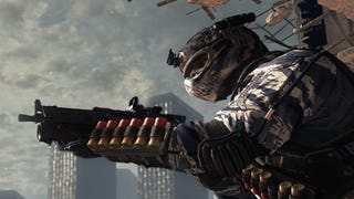 Infinity Ward tłumaczy, dlaczego Call of Duty: Ghosts działa w 720p na Xbox One