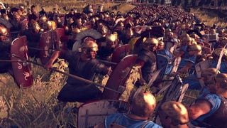 Total War: Rome II sfiora il milione di copie vendute