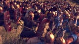 800 mil unidades vendidas de Total War: Rome II