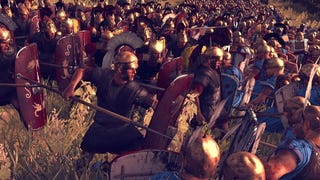 Total War: Rome II sfiora il milione di copie vendute