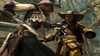 Ubisoft spiega il multiplayer di Assassin's Creed 4: Black Flag
