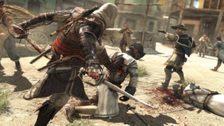 Tráiler multijugador de Assassin's Creed IV