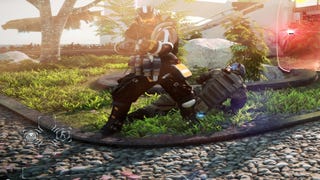 Vídeo do multi de Killzone: Shadow Fall em alta qualidade