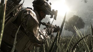 Call of Duty: Ghosts - Poradnik