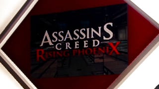 Assassin's Creed 4 teases mysterious AC: Rising Phoenix project