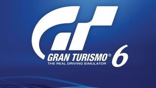 Lista con todos los coches de Gran Turismo 6
