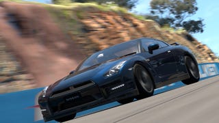 Gran Turismo 6 aggiunge sette tracciati e una simulazione di stelle