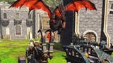 Dragon's Prophet introduce il primo dungeon d'assalto