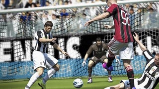 FIFA 14, a breve una patch correttiva