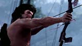 Nuevo tráiler de Rambo: The Video Game