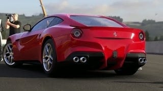 Forza Motorsport 5 - Trailer de lançamento