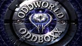 Four Oddworld games come to Europe tomorrow in the Oddboxx