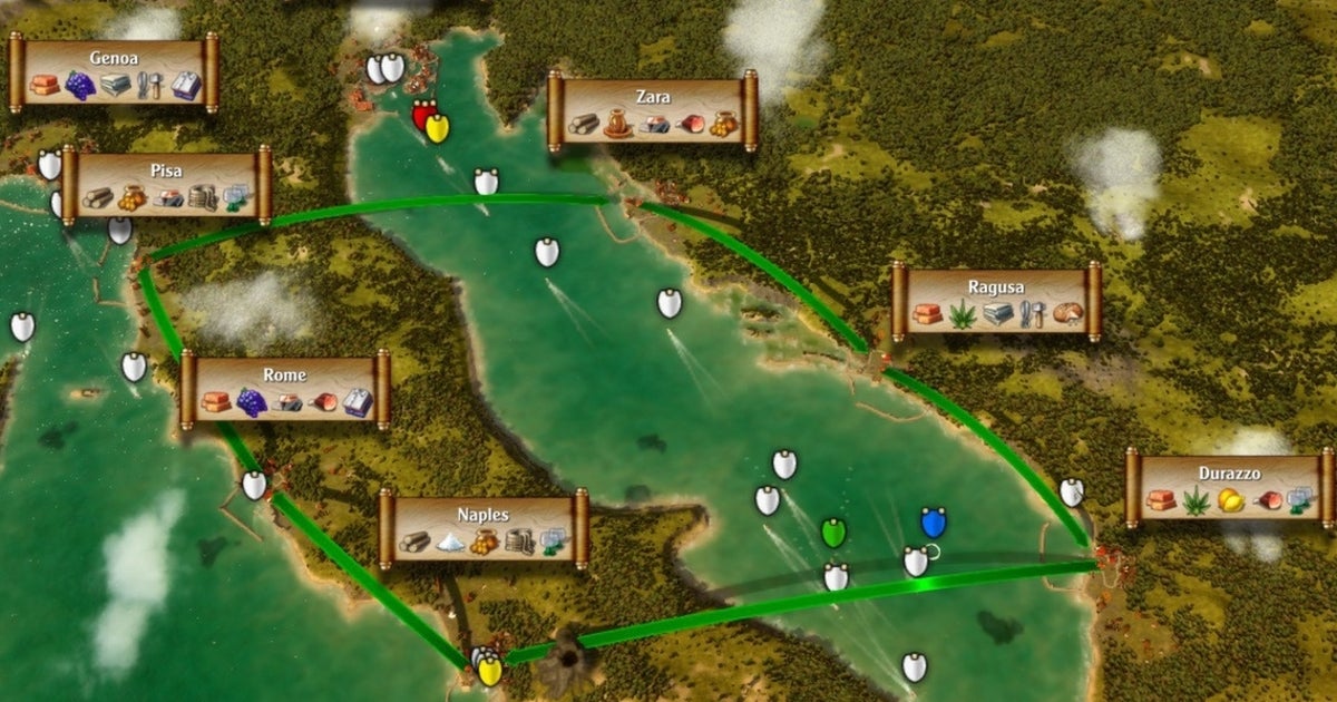Strategia Ekonomiczna Rise Of Venice Otrzyma Dodatek Beyond The Sea strategia-ekonomiczna-rise-of-venice-otrzyma-dodatek-beyond-the-sea