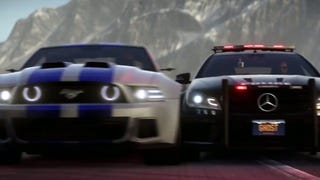 Need for Speed passa sotto la supervisione di EA Sports