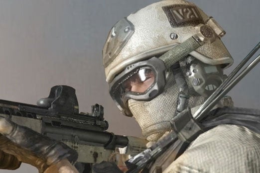 Twórcy Call of Duty: Ghosts skopiowali całę scenę z Modern Warfare 2 ...
