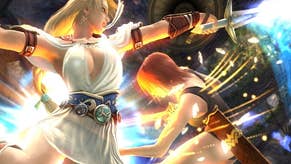 La beta de Soul Calibur: Lost Swords empezará el 14 de noviembre