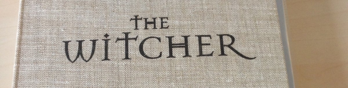 Seeing Red: The story of CD Projekt