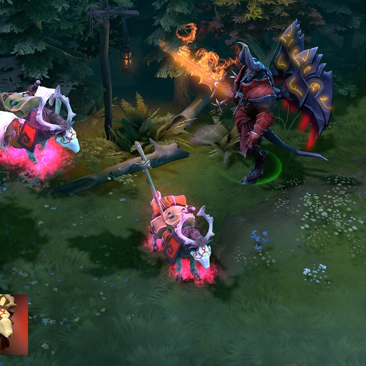 Someone bought a Dota 2 courier for $38,000 | Eurogamer.net