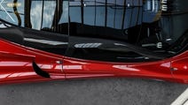 Dlaczego Forza 5 oferuje mniej samochodów i tras niż Forza 4