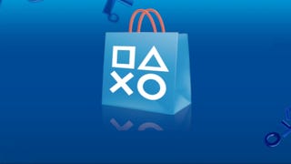 Atualização PlayStation Store - 6 de novembro