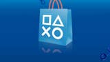 Actualización de la PlayStation Store - 6 de noviembre