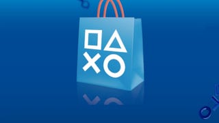 Actualización de la PlayStation Store - 6 de noviembre