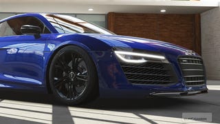 Lista completa de carros para Forza Motorsport 5