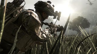 Call of Duty: Ghosts - Komplettlösung